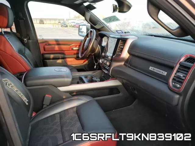 1C6SRFLT9KN839102 фото 6