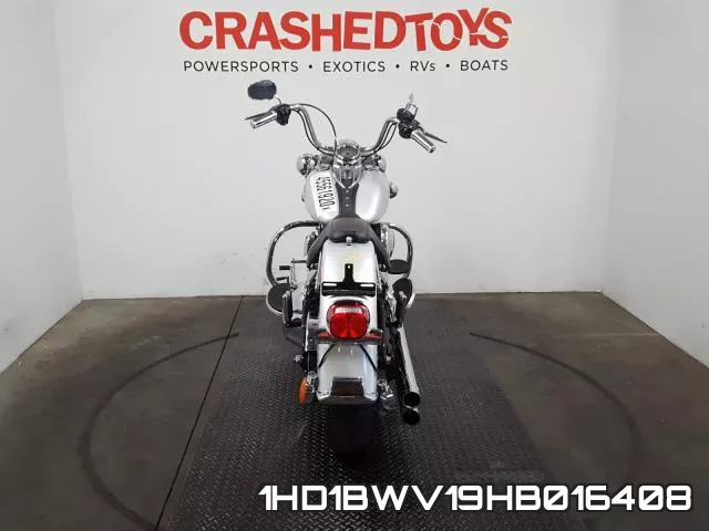 1HD1BWV19HB016408 фото 8
