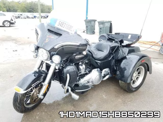 1HD1MAD15HB850299 фото 3
