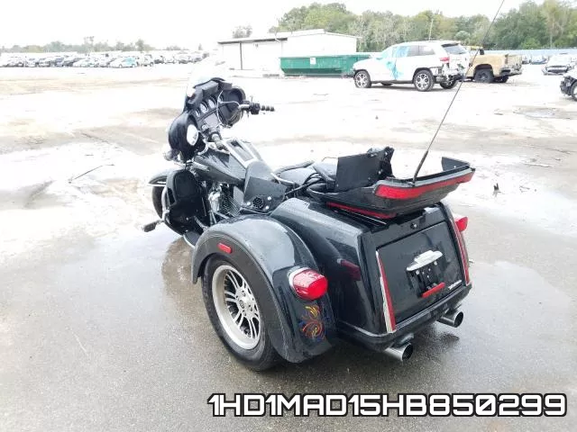 1HD1MAD15HB850299 фото 4