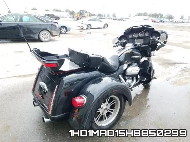 1HD1MAD15HB850299 фото 5
