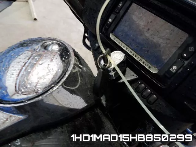 1HD1MAD15HB850299 фото 6