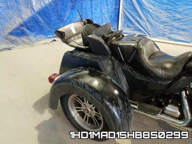 1HD1MAD15HB850299 фото 7