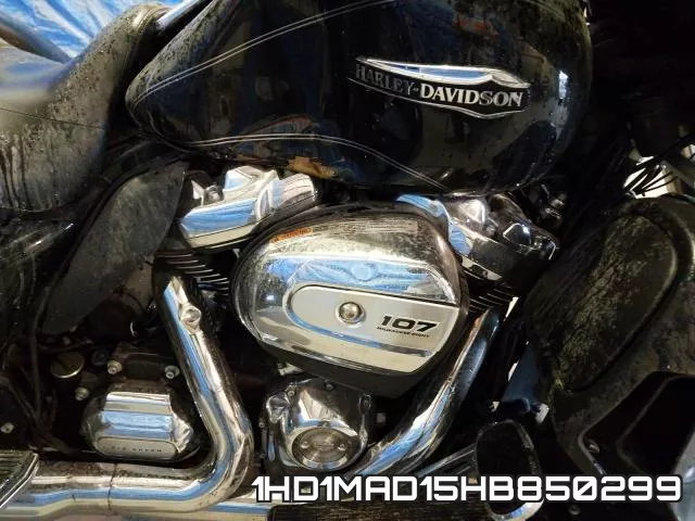 1HD1MAD15HB850299 фото 8