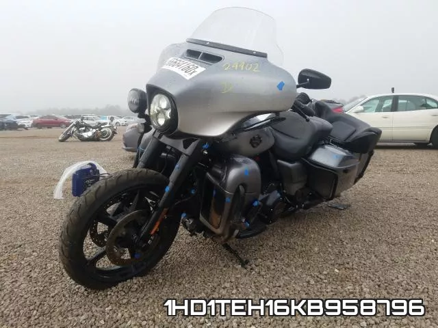 1HD1TEH16KB958796 фото 3