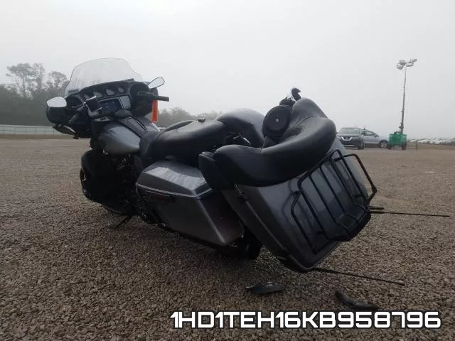 1HD1TEH16KB958796 фото 4