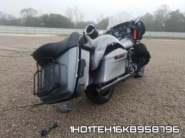 1HD1TEH16KB958796 фото 5
