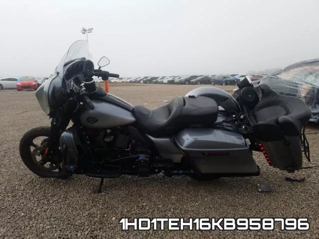 1HD1TEH16KB958796 фото 7