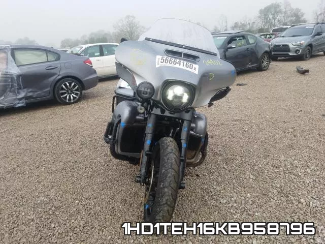 1HD1TEH16KB958796 фото 10