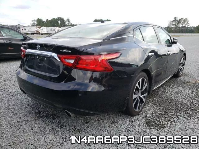 1N4AA6AP3JC389528 фото 4