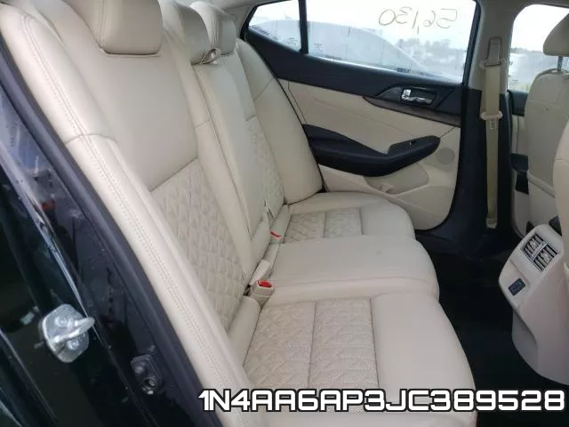 1N4AA6AP3JC389528 фото 6