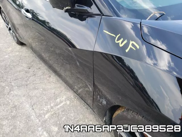 1N4AA6AP3JC389528 фото 9