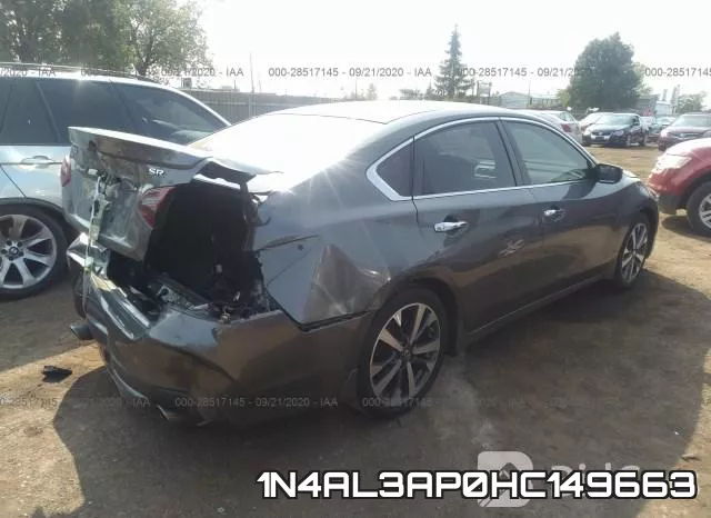 1N4AL3AP0HC149663 фото 5