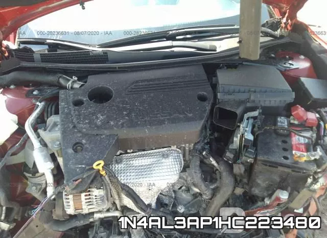 1N4AL3AP1HC223480 фото 2