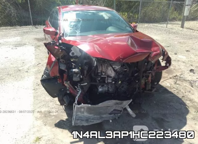 1N4AL3AP1HC223480 фото 7