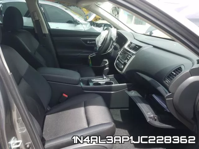 1N4AL3AP1JC228362 фото 6