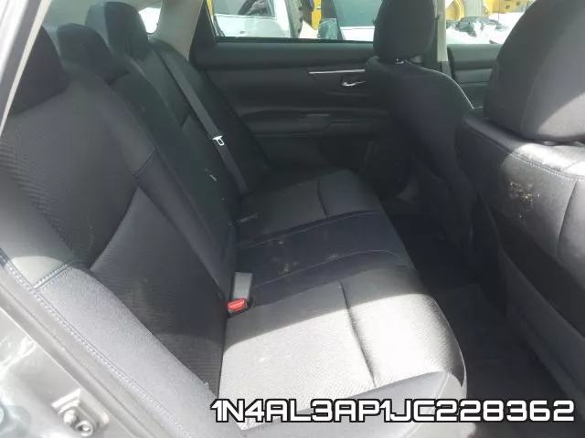 1N4AL3AP1JC228362 фото 7