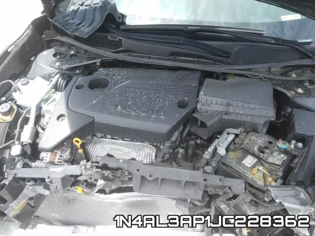 1N4AL3AP1JC228362 фото 8