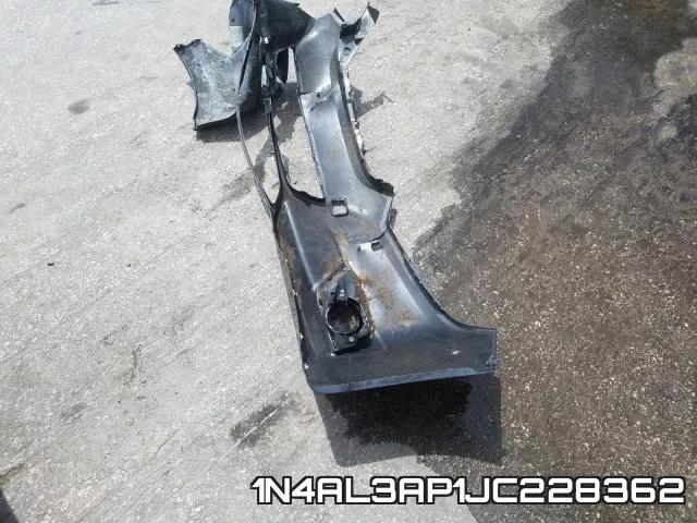 1N4AL3AP1JC228362 фото 10