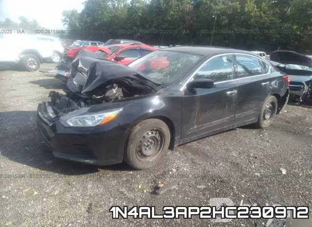 1N4AL3AP2HC230972 фото 3