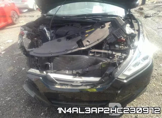 1N4AL3AP2HC230972 фото 7