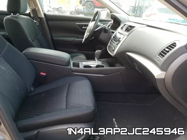 1N4AL3AP2JC245946 фото 6