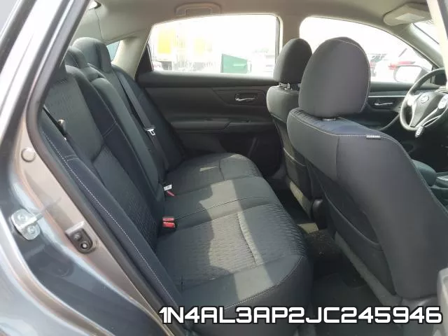 1N4AL3AP2JC245946 фото 7