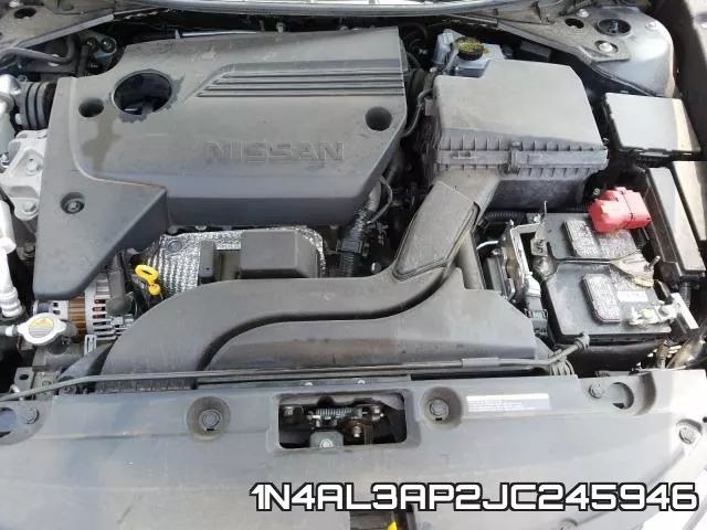 1N4AL3AP2JC245946 фото 8