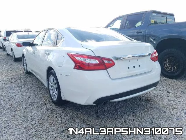 1N4AL3AP5HN310075 фото 4