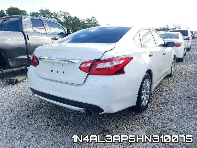 1N4AL3AP5HN310075 фото 5