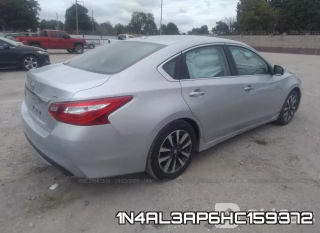 1N4AL3AP6HC159372 фото 5
