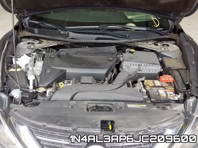 1N4AL3AP6JC209600 фото 8