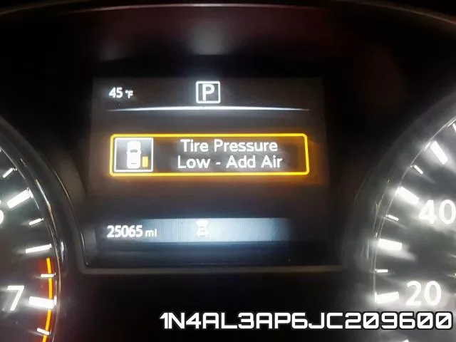 1N4AL3AP6JC209600 фото 9