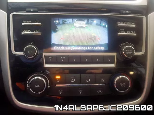 1N4AL3AP6JC209600 фото 10