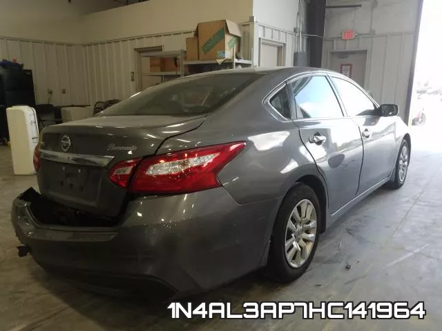 1N4AL3AP7HC141964 фото 5