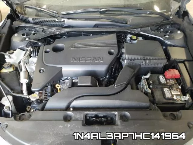 1N4AL3AP7HC141964 фото 8