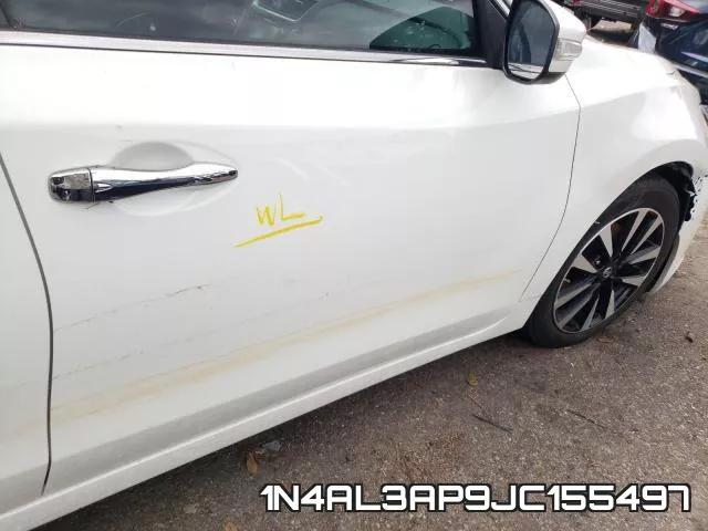 1N4AL3AP9JC155497 фото 9