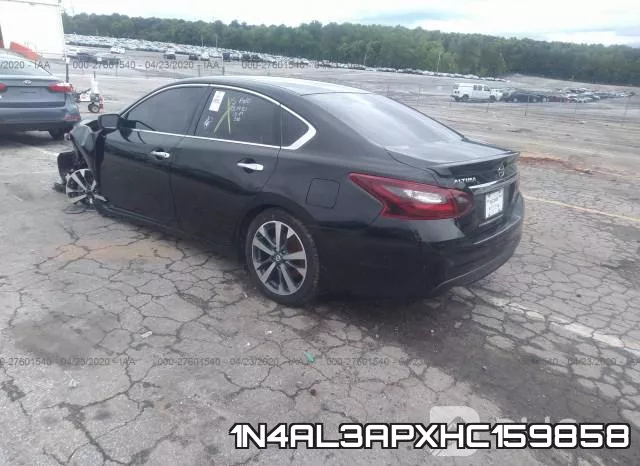 1N4AL3APXHC159858 фото 4