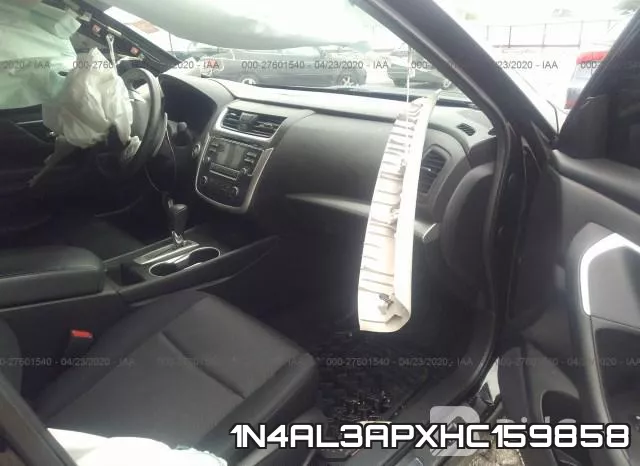 1N4AL3APXHC159858 фото 6