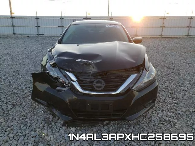 1N4AL3APXHC258695 фото 10