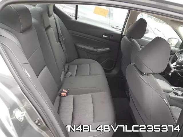 1N4BL4BV7LC235374 фото 7