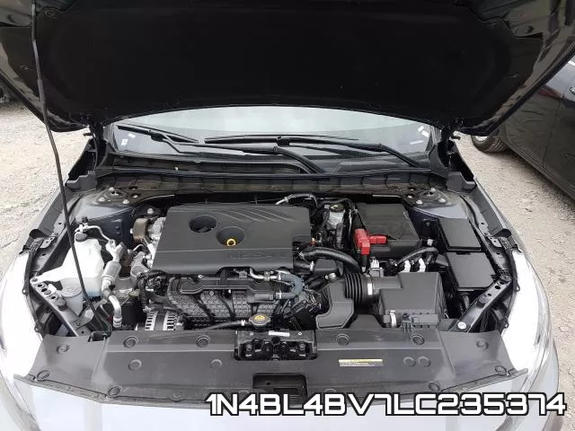 1N4BL4BV7LC235374 фото 8