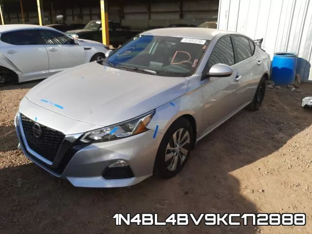1N4BL4BV9KC172888 фото 3