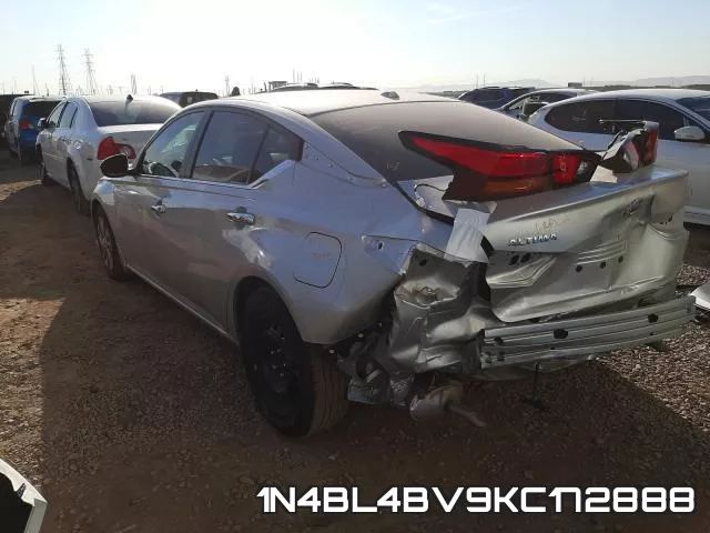 1N4BL4BV9KC172888 фото 4