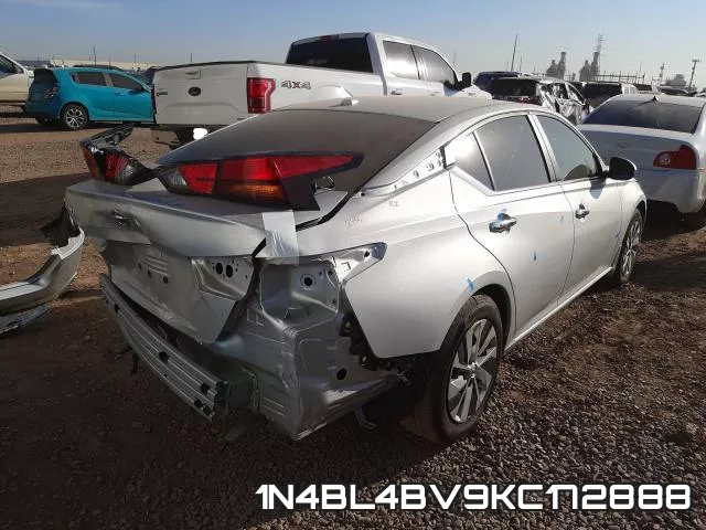 1N4BL4BV9KC172888 фото 5