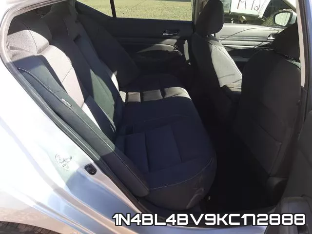 1N4BL4BV9KC172888 фото 7