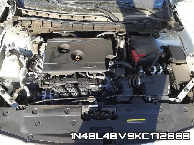 1N4BL4BV9KC172888 фото 8