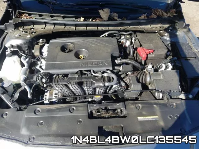 1N4BL4BW0LC135545 фото 7