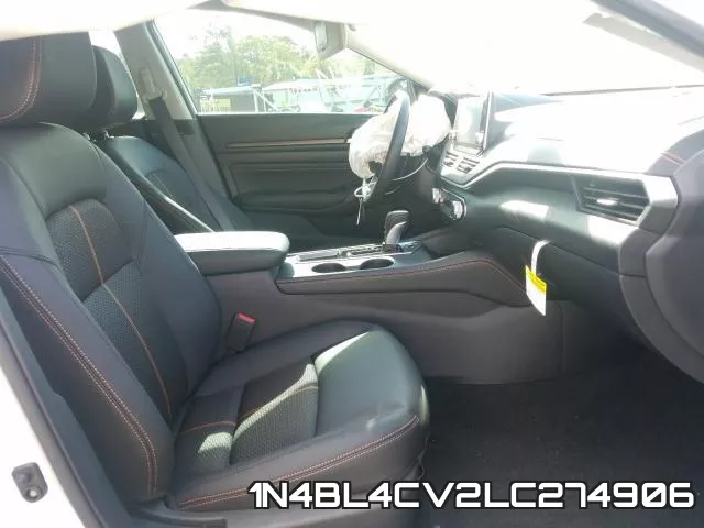 1N4BL4CV2LC274906 фото 6