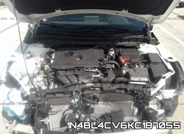 1N4BL4CV6KC187055 фото 2